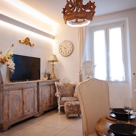 Magnifico Florence Luxury Экстерьер фото