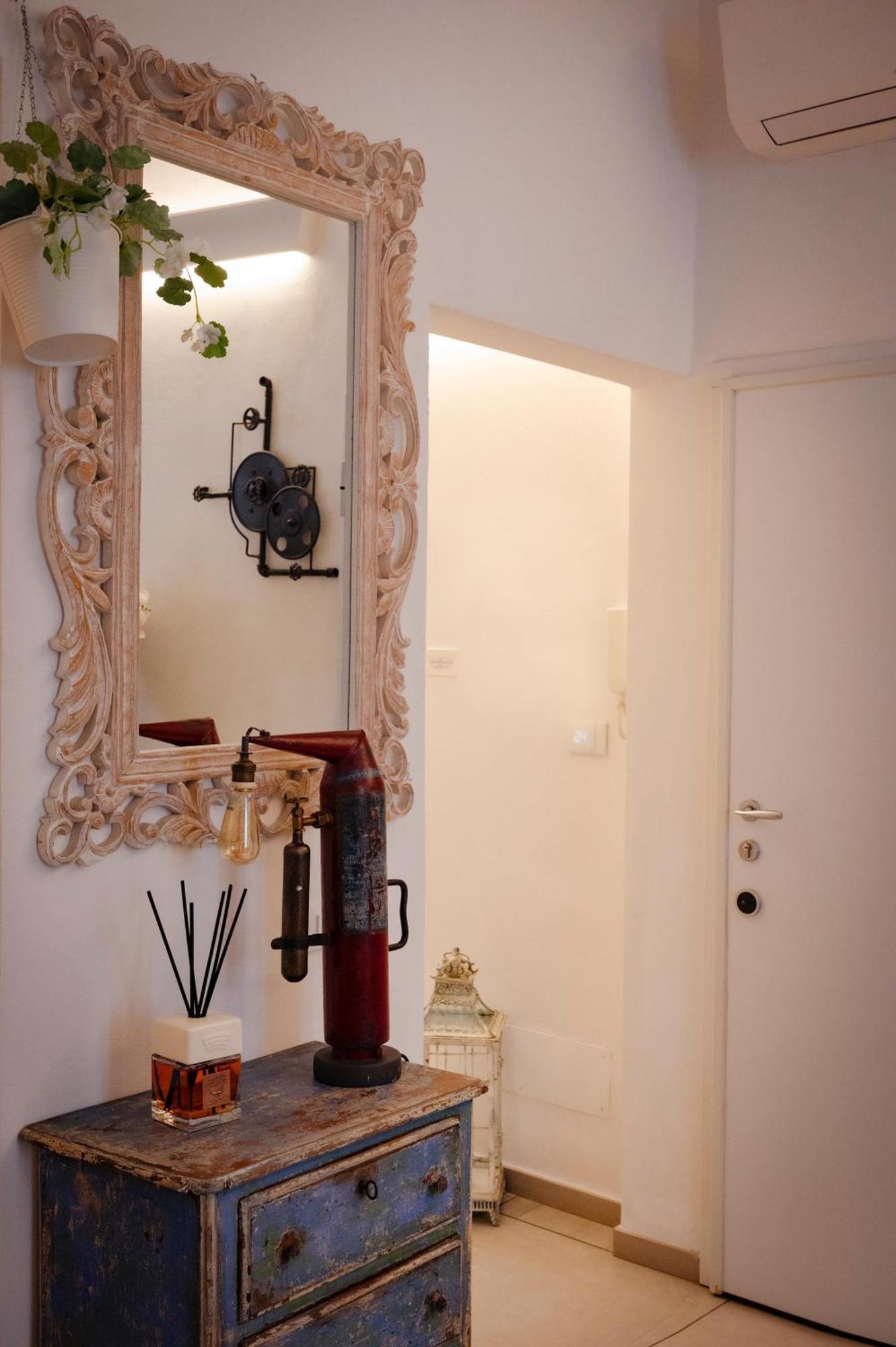 Magnifico Florence Luxury Экстерьер фото
