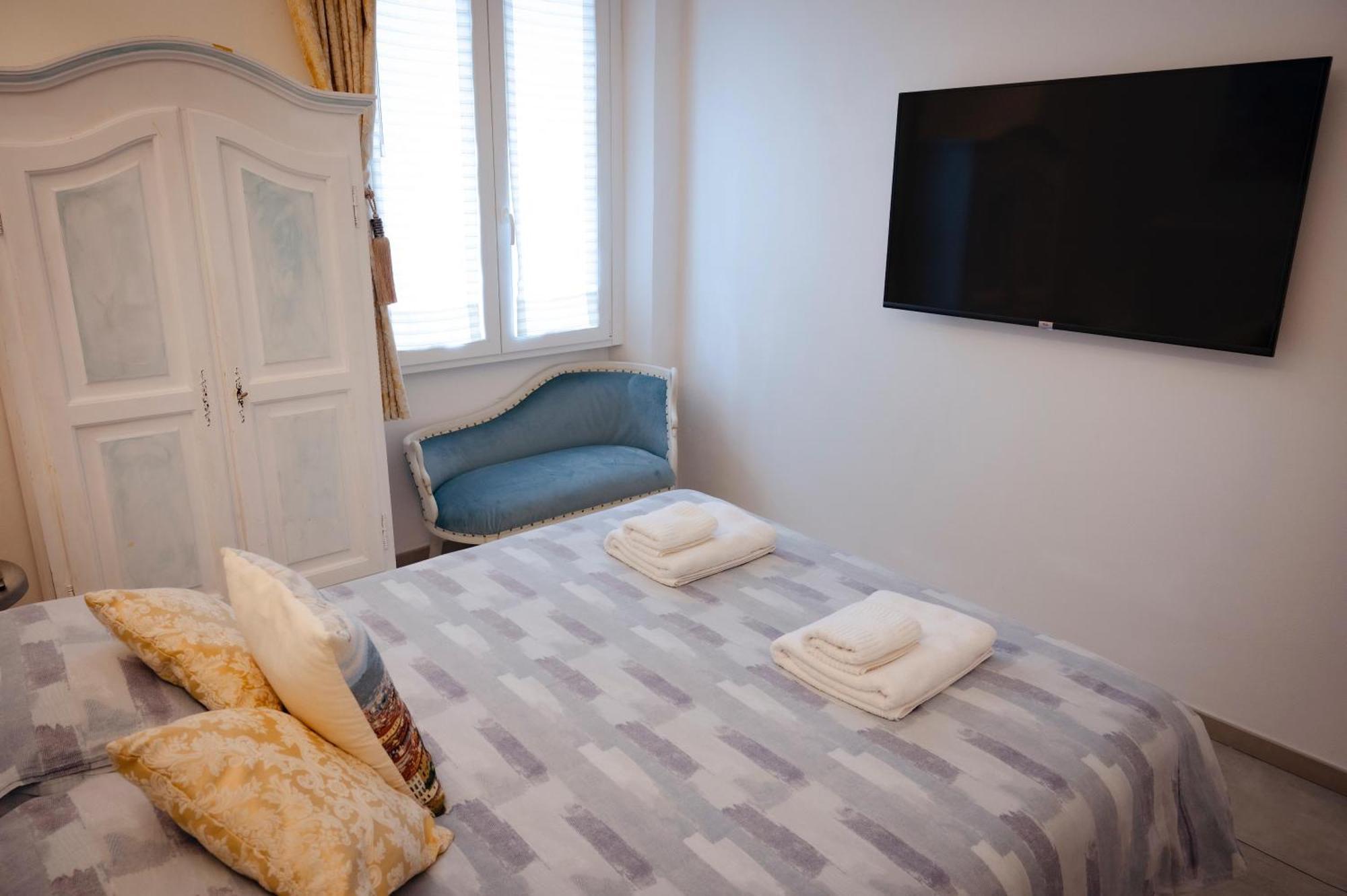 Magnifico Florence Luxury Экстерьер фото