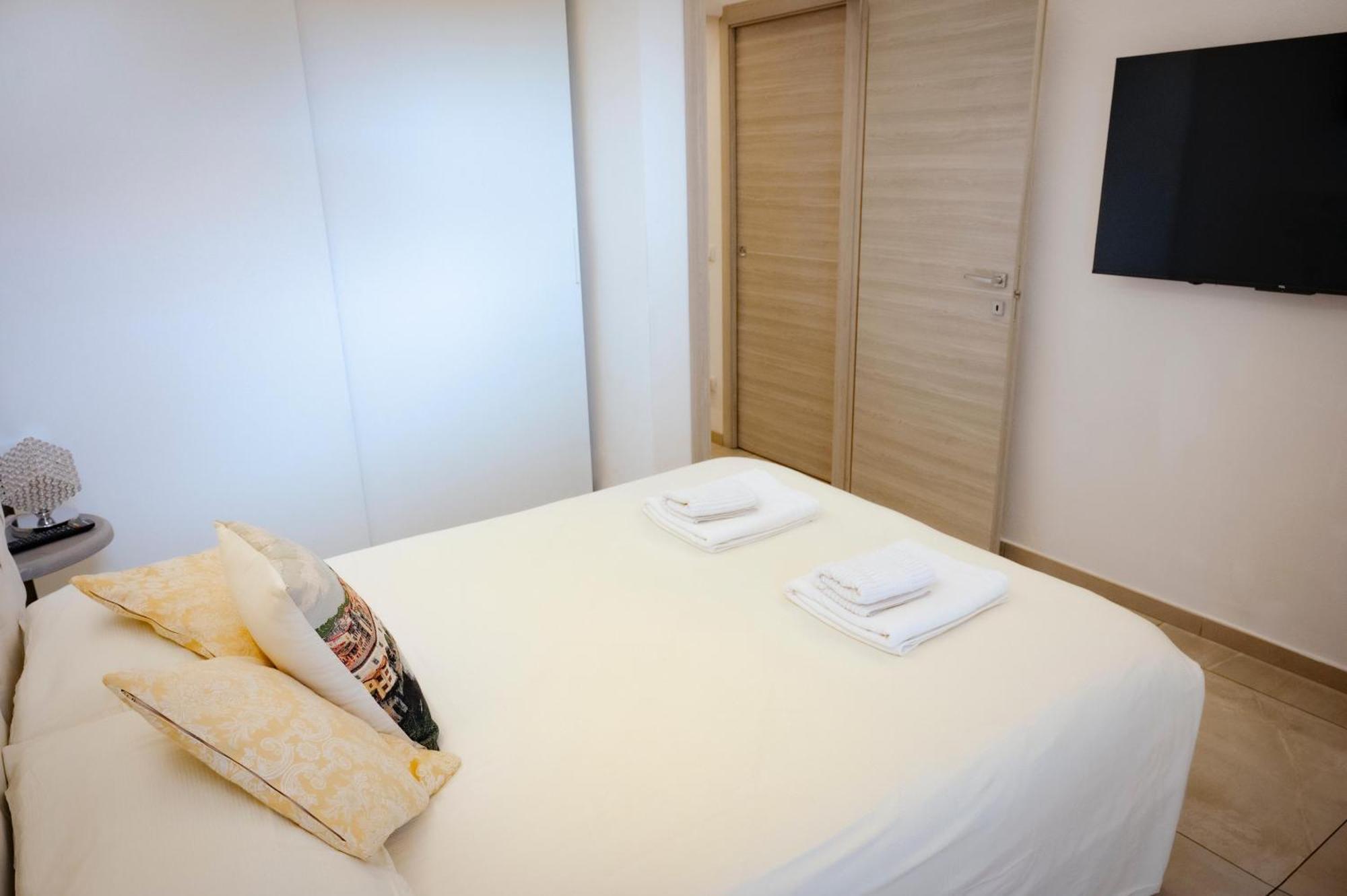Magnifico Florence Luxury Экстерьер фото