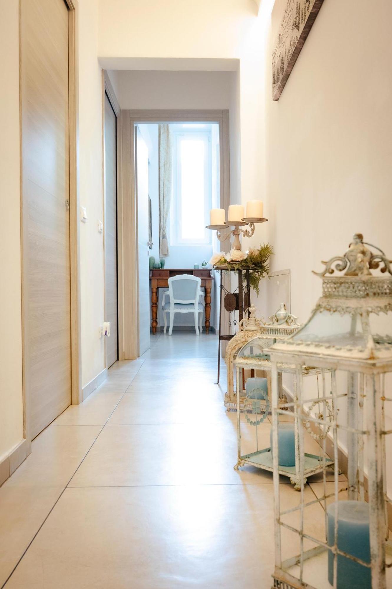 Magnifico Florence Luxury Экстерьер фото